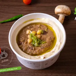 قدسية مخلوطة